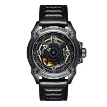 Load image into Gallery viewer, Parnis Commander IIV Seriers Luminous Mens