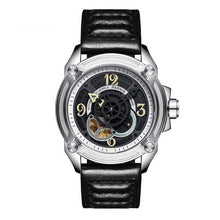 Load image into Gallery viewer, Parnis Commander IIV Seriers Luminous Mens