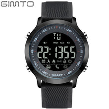Load image into Gallery viewer, GIMTO Digital Smart Watch Men