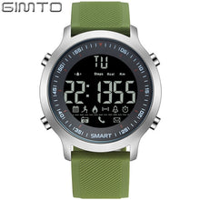Load image into Gallery viewer, GIMTO Digital Smart Watch Men