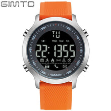 Load image into Gallery viewer, GIMTO Digital Smart Watch Men