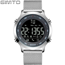 Load image into Gallery viewer, GIMTO Digital Smart Watch Men