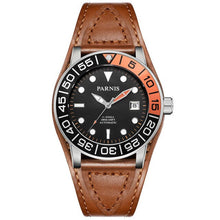 Load image into Gallery viewer, Parnis Sailer Seriers Mens