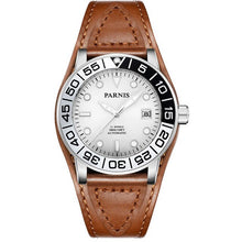 Load image into Gallery viewer, Parnis Sailer Seriers Mens