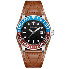 Load image into Gallery viewer, Parnis Sailer Seriers Mens