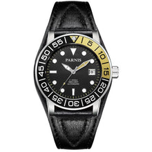 Load image into Gallery viewer, Parnis Sailer Seriers Mens