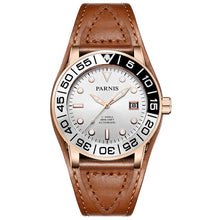 Load image into Gallery viewer, Parnis Sailer Seriers Mens