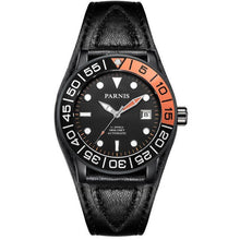 Load image into Gallery viewer, Parnis Sailer Seriers Mens