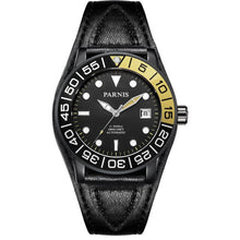 Load image into Gallery viewer, Parnis Sailer Seriers Mens