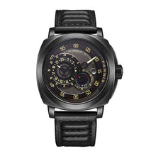 Load image into Gallery viewer, Parnis Commander Plus+ Seriers Luminous Mens