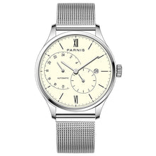 Load image into Gallery viewer, Parnis Pilot IV Seriers Mens