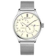 Load image into Gallery viewer, Parnis Pilot IV Seriers Mens