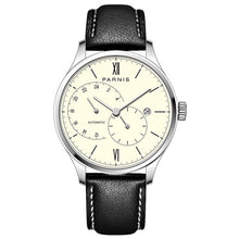 Load image into Gallery viewer, Parnis Pilot IV Seriers Mens