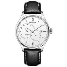 Load image into Gallery viewer, Parnis Pilot IV Seriers Mens
