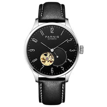 Load image into Gallery viewer, Parnis Pilot IV Seriers Mens