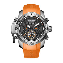 Load image into Gallery viewer, Reef Tiger Aurora Serier Men