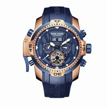 Load image into Gallery viewer, Reef Tiger Aurora Serier Men