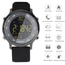 Load image into Gallery viewer, GIMTO Digital Smart Watch Men