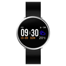 Load image into Gallery viewer, Blood Pressure Monitor Bluetooth Wrist Watch