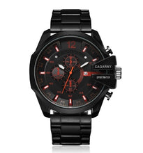 Load image into Gallery viewer, Cagarny Sport Watches Men