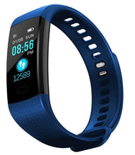Load image into Gallery viewer, Fitness Running Watch Men Women