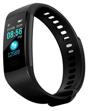 Load image into Gallery viewer, Fitness Running Watch Men Women