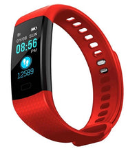 Load image into Gallery viewer, Fitness Running Watch Men Women