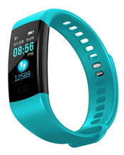 Load image into Gallery viewer, Fitness Running Watch Men Women