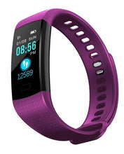 Load image into Gallery viewer, Fitness Running Watch Men Women