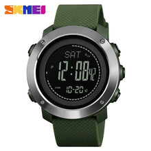 Load image into Gallery viewer, Skmei Brand Men's Sports