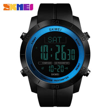 Load image into Gallery viewer, SKMEI Men Digital Sport Watch