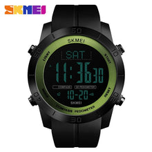 Load image into Gallery viewer, SKMEI Men Digital Sport Watch
