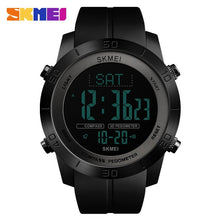 Load image into Gallery viewer, SKMEI Men Digital Sport Watch