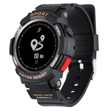 Load image into Gallery viewer, F6 Smart Watch Men