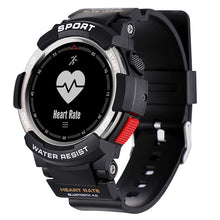 Load image into Gallery viewer, F6 Smart Watch Men