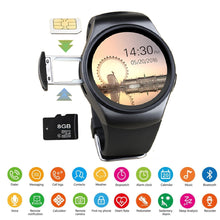 Load image into Gallery viewer, Smart Fitness Watch Men Women