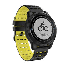 Load image into Gallery viewer, GPS Sports Smart Watch Men Women