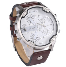 Load image into Gallery viewer, Cagarny Mens Watches