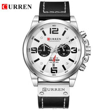 Load image into Gallery viewer, CURREN  Mens Watch