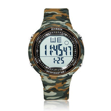 Load image into Gallery viewer, Men Women Sport Watches