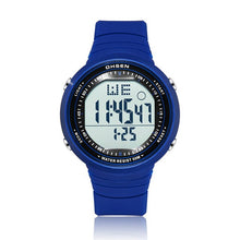 Load image into Gallery viewer, Men Women Sport Watches