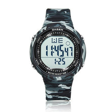 Load image into Gallery viewer, Men Women Sport Watches