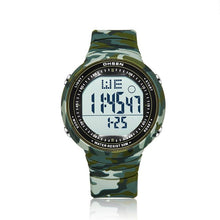 Load image into Gallery viewer, Men Women Sport Watches