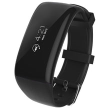 Load image into Gallery viewer, Smart Bracelet Wristband Sports Watch
