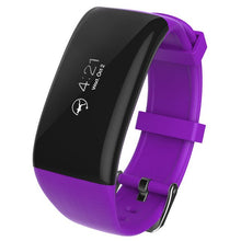 Load image into Gallery viewer, Smart Bracelet Wristband Sports Watch