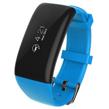Load image into Gallery viewer, Smart Bracelet Wristband Sports Watch