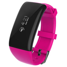 Load image into Gallery viewer, Smart Bracelet Wristband Sports Watch