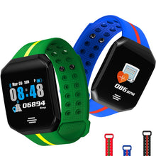 Load image into Gallery viewer, Fitness Smart Watch Men's Women's