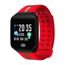 Load image into Gallery viewer, Fitness Smart Watch Men's Women's
