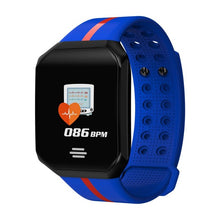 Load image into Gallery viewer, Fitness Smart Watch Men's Women's